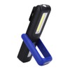 Portable USB Rechargeable LED COB Working Lamp Light Outdoor Magnet