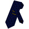 Three Rooker Hanukkah Ties Jewish Holiday Necktie Mens Classic Hanukkah