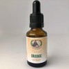 Orange Natural Extract - By Uncle Roy's - 500 ml