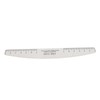 50Pcs Nail Files 180 240 Grit Multifunctional Washable Nail Art