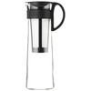 Hario "Mizudashi" Cold Brew Coffee Maker, 1000ml, Black