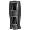 Lasko 12" Twist-Top™ 3-Speed Portable Tower Table Fan Widespread Oscillation