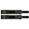 AQF Power Weight Lifting Wrist Wraps Supports Gym Training Fist
