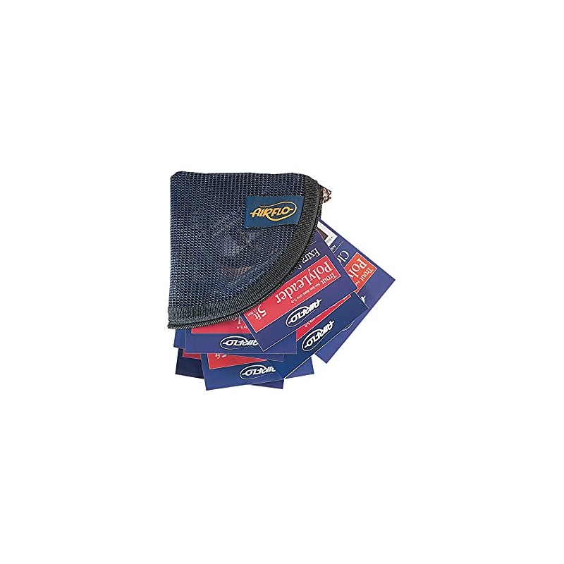 Airflo POLYLEADER SET - TROUT SERIES 10'