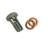 89-93 Dodge Ram VE Pump Boost Reference Line AFC Banjo