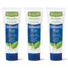 Remedy Hydraguard Skin Cream with Phytoplex - 4 Ounce - Pack of 3 Flip-Top Tubes