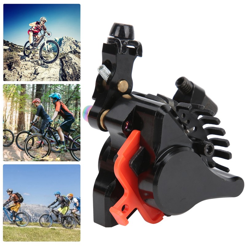 MI.XIM Road Bike Hydraulic Disc Brake Bicycle Front Rear Oil