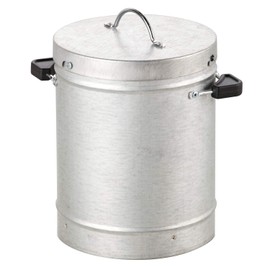 BUNDOK Charcoal Can BD-440 Fire Extinguishing