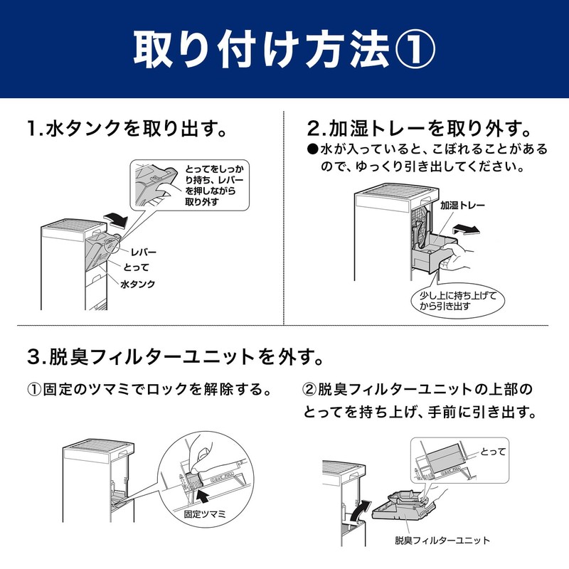 YUKI TRADING KAF080A4 (99A0526) Kaf080a4 Replacement Filter for Daikin Air