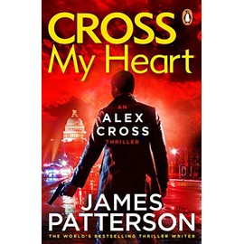 North Korea Undercover: (Alex Cross 21)