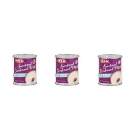 H‑E‑B Fat Free Sweetened Condensed Milk 14oz - 3 cans