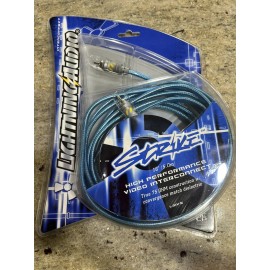 Lightning Audio High Performance Video Interconnect