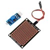 6 Pcs Water Sensor Rainwater Module Rain Rain Drops Detection