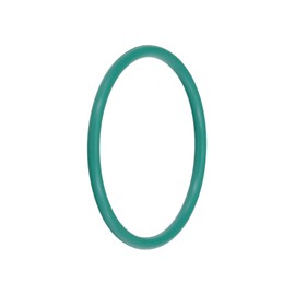 O-Ring Dichtung OR 155 Viton Siebträgerdichtung kompatibel für Quick Mill sowie Poccino Espressomaschinen von Snapworld-Kaffee (1x)