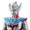 Ultraman Taiga Ultra Hero Series 65 Ultraman Tiga