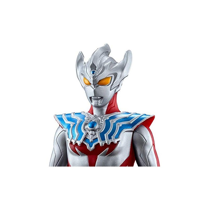 Ultraman Taiga Ultra Hero Series 65 Ultraman Tiga