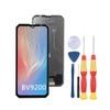 SiuVorZhi LCD Display Compatible with Blackview BV9200 LCD Display Touchscreen