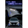 YOURS E13 Notebook Dedicated Bumper Side LED Illumination, Set of