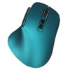 Vertical Ergonomic Mouse 2.4G Multi Function Button Rechargeable Wireless Mouse