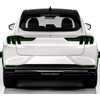 iwannachange Precut Tail Light Tint Fit for Ford Mustang Mach-E