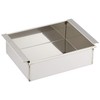 Nozaki Seisakusho ATM2112 Argon Welding Egg Tofu, 4.7 inches (12