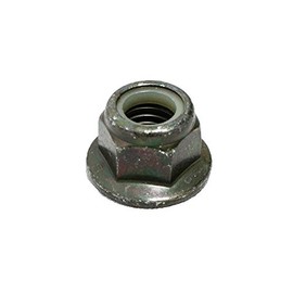 Polaris 7547441 NUT-HXFL M12X1.75 NYLOC ZOD RZR Ranger 1000 900 800 570 500