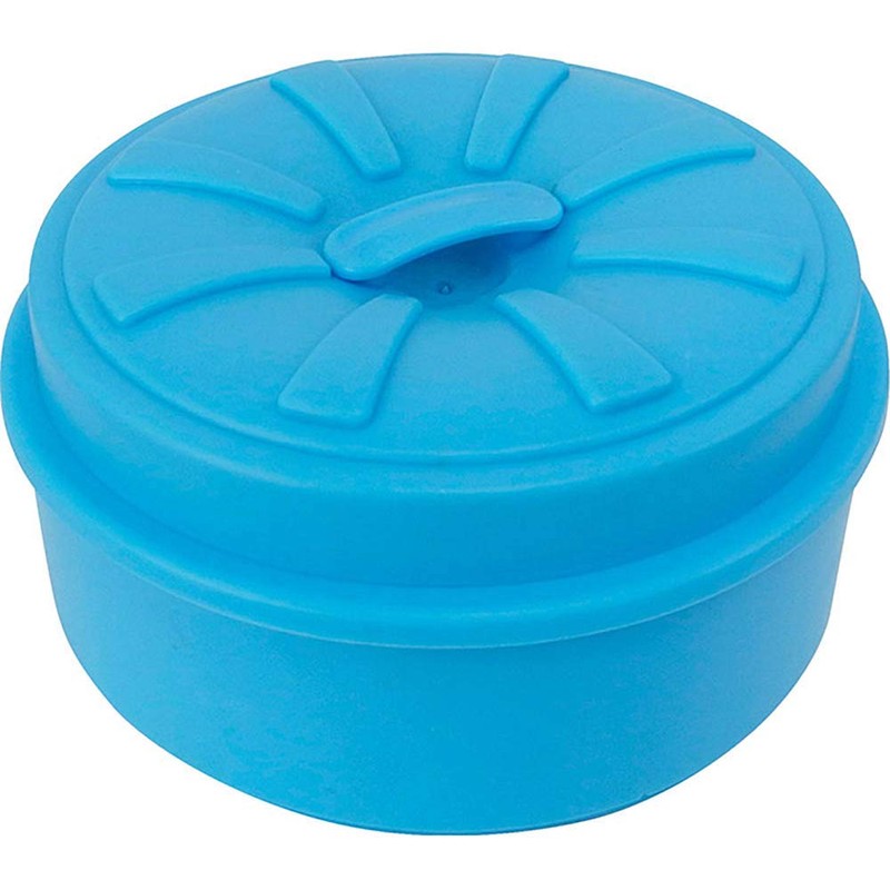 RC Running. Trash Can R/C Large Capacity 5l Foldable RC