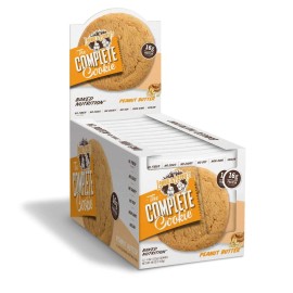 Lenny & Larry's The Complete Cookie - Peanut Butter ( 4 Ounce, 12 Count )