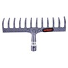 Amtech U1400 12 tooth rake head