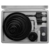 MC POWER - Hole Saw Set | LSM-192 | Hole