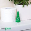 Petit Poo - Natural Toilet Odor Drops Eliminator Deodorizer (Apple