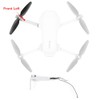 Potensic ATOM LT Drone Original replacement left front arm, propeller