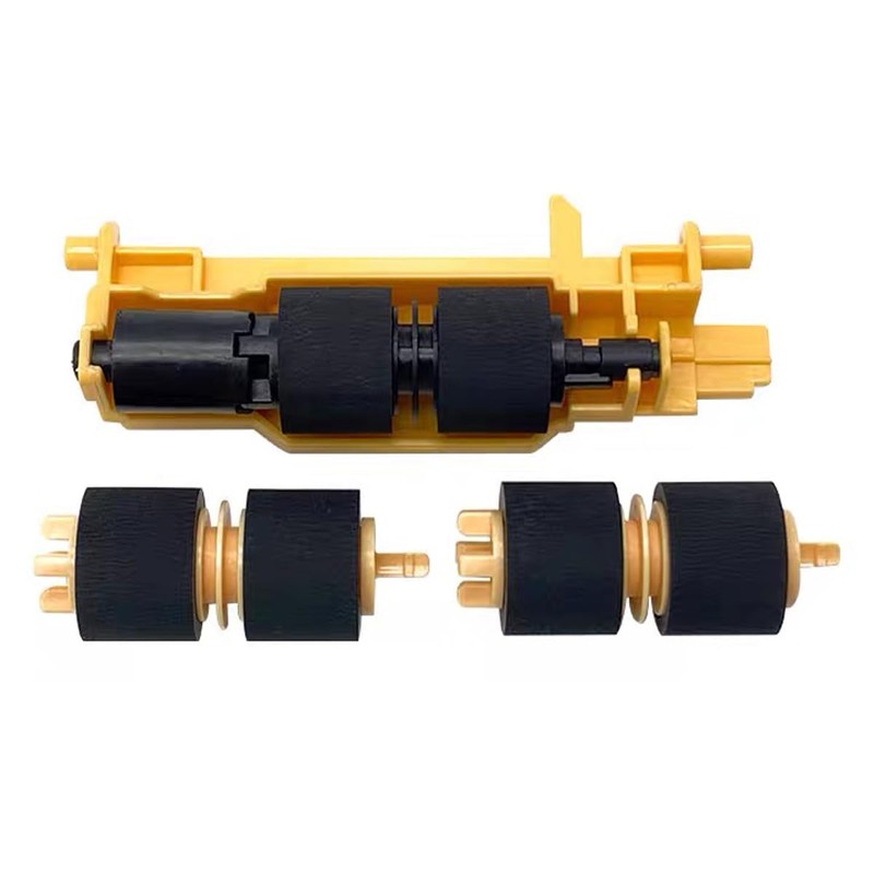 FixRollerPapper Roller Kit for Xerox VersaLink B600 B605 B610 B615