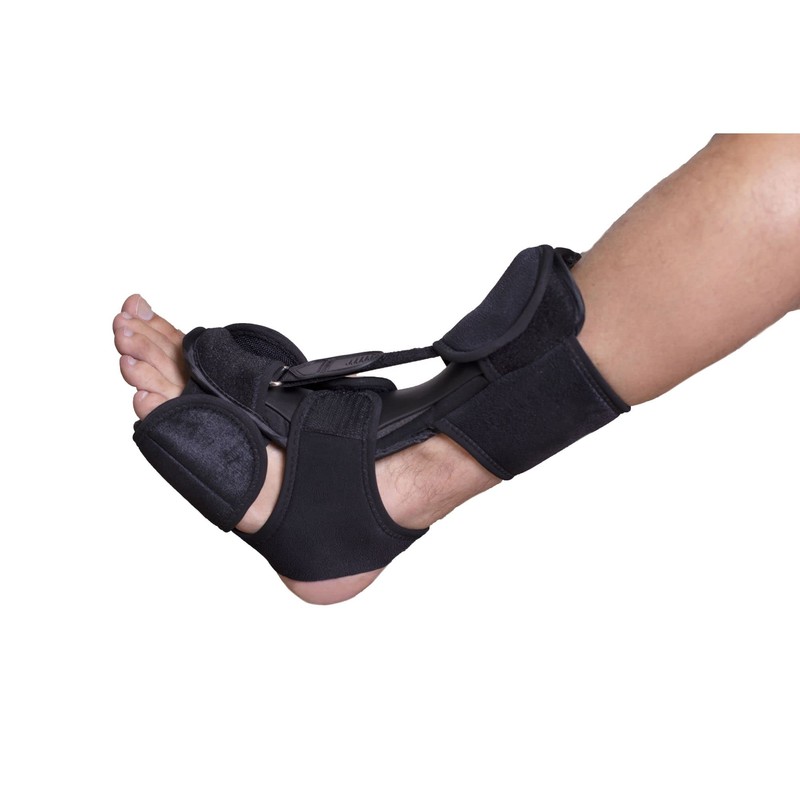 Brace Direct Plantar Fasciitis Premium Dorsal Night Splint for Plantar