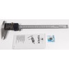 High Precision Digital Caliper 200 mm/0.02 mm Precision Precision Vernier