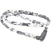 I live GHL-123 Chain Lock, Digital Camouflage, Gray Password Variable