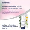 DERMASENCE RosaMin Cleansing Emulsion - for Sensitive Skin, Gentle, Soap-free