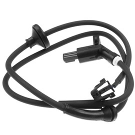 1x ABS Rear Sensor for Cordoba 6K1 6K2 6K5 Ibiza II 6K1 Polo 6N1 6N2 6KV2 6V2 6V5 6KV5 1.0L-2.0L 1993-2002 6N0927807A