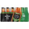 Pure Leaf Unsweetened Iced Real Brewed Tea - Never From