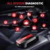 ANCEL BD500 OBD2 Scanner Bluetooth All System Code Reader Diagnostic