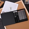 Mr. Pen- Sketch Pencils for Drawing, 19 Pcs, With Graphite