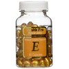Royal Jelly & Vitamin E Skin Oil 90 Capsule