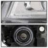 ACANII - For 2005-2008 Nissan Frontier 05-07 Pathfinder Factory Style