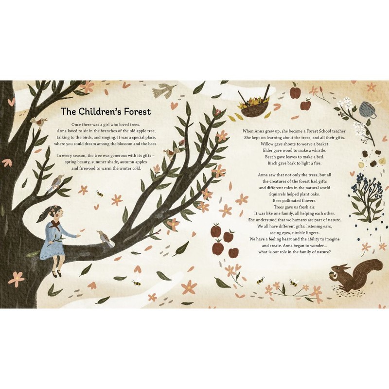 Books Happy Stories For Nature Lovers
