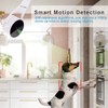 Konnek Stein Surveillance Camera 1080p HD Indoor Wireless Smart Home