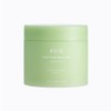 Aviv Houttuynia cordata Spot Pad Calming Touch 80 sheets, 80 sheets, 150ml, 1 unit / 아비브 어성초 스팟 패드 카밍터치 80매, 80매입, 150ml, 1개