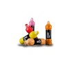 Grog 10 Squeezer - 10mm Refillable Paint Marker Pen -