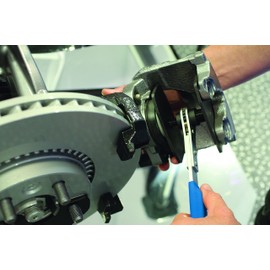 Laser 6743 Ratchet Brake Piston Spreader