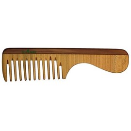 Kost Kamm Wood Giffkamm 16 cm Gob [Misc.]