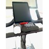 Cor Unum HexyBoard Large Phone Tray for Peloton Bike+